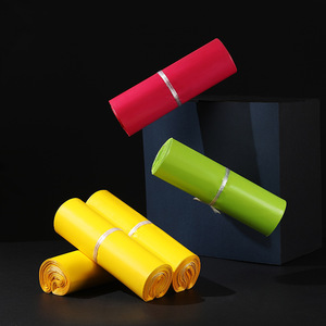 Sacs Express Tian Feng Personnalisés Imprimés Imperméables pour Courrier, Emballage à Usage Général, Nouveau Matériau 100% Pur - Product Image 1