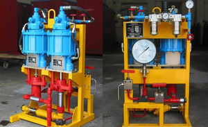 <span class=keywords><strong>BOP</strong></span> veya yüksek basınç Test pompası için basınç Test ünitesi - Product Image 6