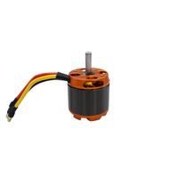 Moteur d'hélicoptère RC sans balais, moteurs oununner 3542 pour avion radio rc avion