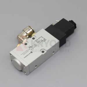 โซลินอยด์วาล์วกระบอกสูบแรงดัน M2.184.1171 1ชิ้นสำหรับเครื่องพิมพ์ PM52 SM74 - Product Image 3