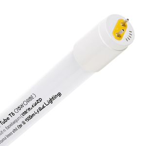 Tubo LED T8 25W 1500mm 4250lm per illuminazione interna - Product Image 2