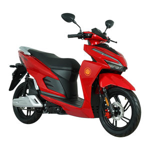 無錫卸売CKD電動スクーター大人用電動バイクスクーター - Product Image 1