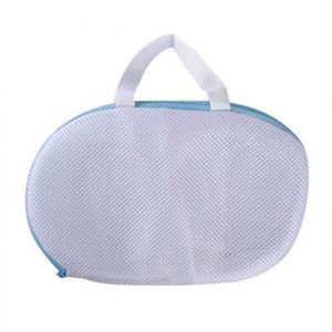Bra Laundry Bag Washing <b>Machine</b> Special Anti Deformation Filter Bag for Underwear <b>Cleaning</b> Bra Protection Washing Mesh Bag - Product Image 4