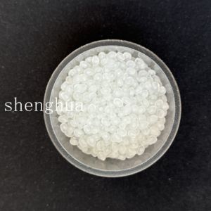 Granulés/Granulés de polypropylène MFR 10.5 PP 520P de qualité alimentaire, qualité de moulage par injection, haute rigidité pour films et emballages alimentaires - Product Image 3