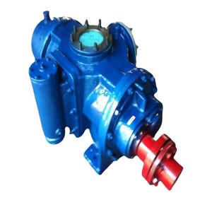 2LB Horizontal Twin Screw <b>Pump</b> 2LB Twin Screw <b>Pump</b> 2LB - Product Image 6
