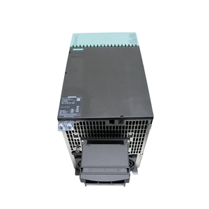 โมดูลสายพานขับเคลื่อน Siemens SINAMICS S120 Basic Line รุ่น 6SL3130-1TE31-0AA0 กำลัง 100 กิโลวัตต์ กระแสตรง 600 โวลต์ สำหรับ PLC ระบบขับเคลื่อนความถี่คู่ - Product Image 3
