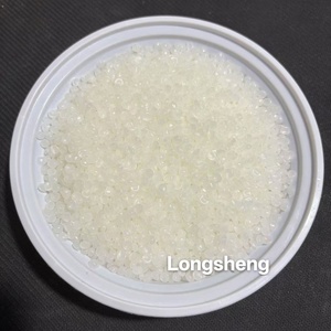 เม็ดพลาสติก HDPE/LDPE/LLDPE เกรดเวอร์จิ้น ราคาโรงงาน สำหรับวัตถุดิบผลิตภัณฑ์ฟิล์ม LLDPE - Product Image 6