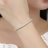 CHENXI 003A Nouvelles Combinaisons avec Bracelet Chaîne Diamantée + Coffret Cadeau Exquis, Ensemble Montre Luxe 2 Pièces Tendance, Cadeaux pour Femmes