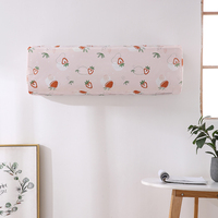 Andeya – sac de protection pour climatiseur, couverture étanche, impression, nettoyage, haute qualité, 2023 neuf