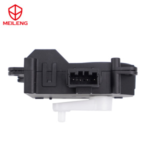 MEILENG 79350-SNK-A41 Actionneur de commande de recirculation HVAC 5 broches pour Honda Civic 1.8L FA1 2006-2011 CR-V 2.4L RE4 2009-2011 - Product Image 2