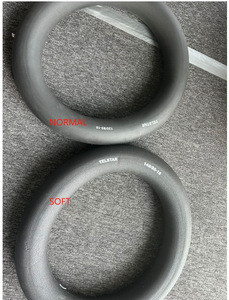 Tubo de <span class=keywords><strong>Espuma</strong></span> Mousse para Motocicleta Todoterreno de 18, 19 y 21 Pulgadas, Tubo Interior de Repuesto, Inserto de Mousse Duradero Anti-Aplastamiento - Product Image 4