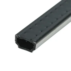 Versterkte Warm Edge Spacer Polypropyleen Spacer Bars Dubbele Beglazing Aluminium Spacer Bar