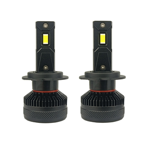 <span class=keywords><strong>H7</strong></span> LED Lumières 136W 13000lm LED <span class=keywords><strong>Ampoule</strong></span> Z2 9-32V LED Phares Accessoires De Voiture Camion Lumières pour vw <span class=keywords><strong>Polo</strong></span> pour bmw F10 Canbus Gratuit - Product Image 1