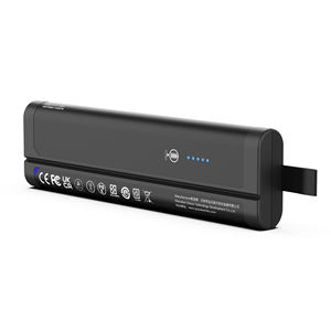 Аккумулятор 9300 мА · ч для Olympus OmniScan MX2 MX3 - Product Image 1