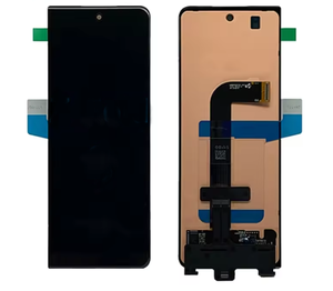 Original para Samsung Z Fold1 2 3 <span class=keywords><strong>4</strong></span> pantalla <span class=keywords><strong>Lcd</strong></span> de fábrica reemplazo de pantalla táctil Original 100% nuevo Z Fold <span class=keywords><strong>1</strong></span> 2 3 <span class=keywords><strong>4</strong></span> - Product Image 3