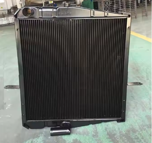 Radiateur en laiton de haute qualité pour système de refroidissement automobile, pièce neuve UD <span class=keywords><strong>CONDOR</strong></span> FE6-KC-MK260 OEM 21400-32Z74, garantie 1 an - Product Image 4