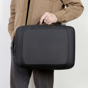 Kinh doanh chuyên nghiệp Túi máy tính xách tay <span class=keywords><strong>2025</strong></span> Máy Tính kinh doanh Ba lô mở rộng 40L du lịch Ba lô - Product Image 5