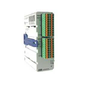 NOUVEAU DSQC1031 3HAC058664-001 Module de communication d'E/S DSQC1031