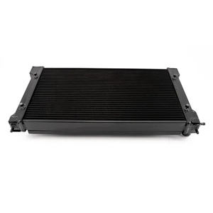 RADIADOR DE CARRERA DE ALEACIÓN RAD ADECUADO PARA VW <span class=keywords><strong>GOLF</strong></span> MK2 CORRADO SCIROCCO 1,6 1,8 <span class=keywords><strong>GTI</strong></span> 16V - Product Image 3