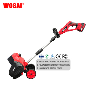 <span class=keywords><strong>Pelle</strong></span> <span class=keywords><strong>à</strong></span> <span class=keywords><strong>neige</strong></span> sans fil rechargeable 20V, portative, <span class=keywords><strong>à</strong></span> <span class=keywords><strong>batterie</strong></span>, sans balais, avec fonction souffleur - Product Image 1