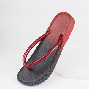 รองเท้าแตะอาบน้ำยางรองเท้าแตะและรองเท้าแตะสำหรับผู้หญิงรองเท้าแตะพลาสติกยางรองเท้าแตะดีไซน์ล่าสุด - Product Image 5