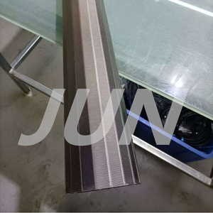 Lõi lọc kim loại dạng nêm, chất liệu 316L, đường kính ngoài 300x600mm, dùng cho lọc dạng nến trong công nghiệp xây dựng - Product Image 2