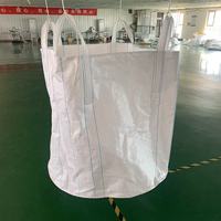 Benne à ordures tissée en polypropylène personnalisée Hesheng grand sac de saut à ordures sac Jumbo