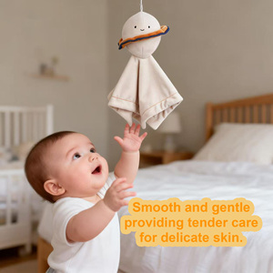 Toallas calmantes <span class=keywords><strong>para</strong></span> recién nacidos <span class=keywords><strong>de</strong></span> alta calidad al por mayor, muñecas calmantes <span class=keywords><strong>para</strong></span> bebés y canciones <span class=keywords><strong>de</strong></span> <span class=keywords><strong>cuna</strong></span> - Product Image 3