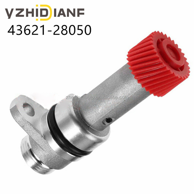 Speedometer Gear Sleeve 4362128050 43621-28050 Speed Sensor for Hyundai I30 Elantra