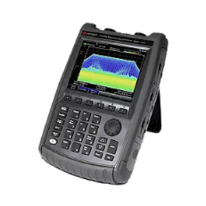 เครื่องวิเคราะห์ไมโครเวฟแบบพกพา Keysight รุ่น N9962B N9961B N9960B เครื่องวิเคราะห์สัญญาณ - Product Image 2