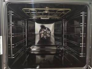 Foshan singolo OEM 60cm elettrico <span class=keywords><strong>forno</strong></span> da <span class=keywords><strong>forno</strong></span> integrato 24H LED <span class=keywords><strong>rosso</strong></span> Timer 3 pulsanti libero pezzi di ricambio per uso domestico - Product Image 3