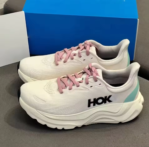 HOKAS Men's & Women's Sporty Lace-Up Lightweight Running Shoes-Luxury Top Tier <b>Walking</b> Shoes - Product Image 1
