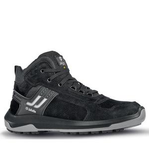JALLATTE - JHJH407-45 Chaussure de sécurité haute JALURANIA SAS ESD S3 CI SRC-EAN 3597810277953 BOTTES DE SÉCURITÉ BOTTES DE SÉCURITÉ, PROTECTION S3 - Product Image 1