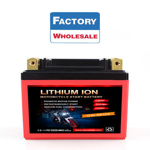 Высококачественный 3,<span class=keywords><strong>2</strong></span> В 50AH призматический литий-ионный аккумулятор, Хорошая емкость - Product Image 1