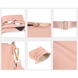 Borsa a tracolla da donna ASRICONERA M Medium - Product Image 4