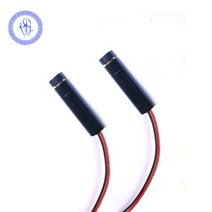 Mini 650nm <strong>660nm</strong> 100mW 5V Red Dot <strong>Laser</strong> Diode <strong>Module</strong> - Product Image 3