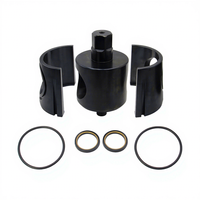 Kit perbaikan katup steker langsung pabrik grosir 1 "2" 3 "kit perbaikan untuk katup steker dari Tiongkok