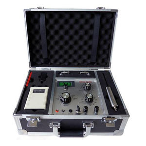 <span class=keywords><strong>EPX</strong></span>-<span class=keywords><strong>7500</strong></span> yeraltı Metal dedektörü uzun menzilli EPX7500 altın gümüş bakır avcısı tespit derinliği 5-50m tespit aralığı 1000m - Product Image 6