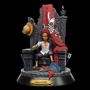23cm 0ne Piece Anime Edward Newgate <span class=keywords><strong>Big</strong></span> <span class=keywords><strong>Mom</strong></span> Kaido Shanks <span class=keywords><strong>figura</strong></span> cuatro emperadores trono colección <span class=keywords><strong>figura</strong></span> <span class=keywords><strong>de</strong></span> acción niños juguetes regalo - Product Image 3