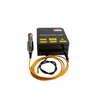 Minéraux — Source Laser, 10W, 20W, 30W, 50W, IPG, pour Mini Machine de marquage à Fiber Portable, allemagne