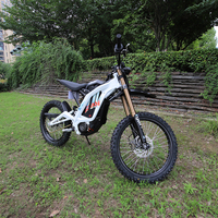 2026 Surron Light Bee X Vélo électrique tout-terrain Gonped Sur Ron LBX
