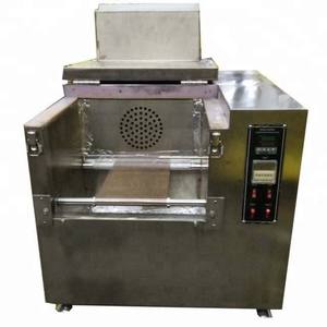 Ollital UV Hava Koşullarına Dayanıklı <span class=keywords><strong>Test</strong></span> Cihazı <span class=keywords><strong>CE</strong></span> Sertifikalı Güneş Radyasyonu Yaşlandırma Odası - Product Image 4