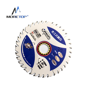 Lame de scie circulaire acier hss, TCT, coq, pour le combat - Product Image 3