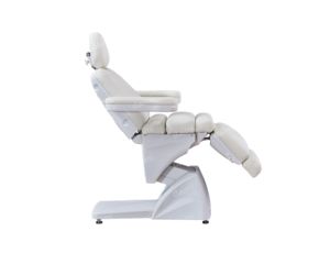 2024 usine 3 4 moteurs avec contrôleur au pied <span class=keywords><strong>glory</strong></span> hole table de massage électrique pour lit de beauté avec couvercle à vendre - Product Image 5