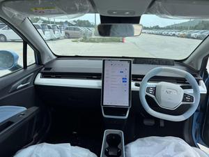 รถยนต์ไฟฟ้า <span class=keywords><strong>Neta</strong></span> <span class=keywords><strong>V</strong></span> ระยะทางวิ่ง 300 กม./400 กม. รถยนต์ขับเคลื่อนด้วยพลังงานไฟฟ้าแบบใหม่ <span class=keywords><strong>ราคา</strong></span>ประหยัดจากจีน รถ SUV ขนาดเล็กสำหรับผู้ใหญ่ - Product Image 5