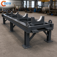 Ağır Hizmet Tipi Kaynaklı Yağ Gaz Ayırıcı Taban Kızak Platformu |   Epoksi Kaplamalı |   Q235B/Q355B Çelik/Paslanmaz Çelik |   ISO 9001 |   OEM/ODM |   Petrol için