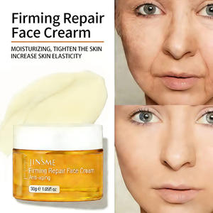 Customized Ceramide Firming Repair <b>Cream</b> Retinol Firming <b>Cream</b> OEM/ODM Wholesale Supplier - Product Image 2