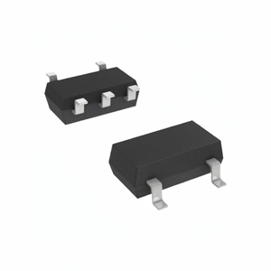 RT9742ANGJ5F ชิ้นส่วนอิเล็กทรอนิกส์สำหรับการจัดการพลังงาน (PMIC) ตัวแทนจำหน่ายที่ได้รับอนุญาต SOT 23 5 แบบบาง, TSOT 23 5 - Product Image 1