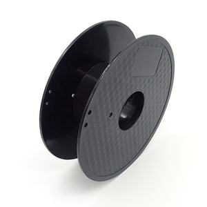 Taille Faite sur Commande D'OEM De Moulage Par Injection En <span class=keywords><strong>Plastique</strong></span> De Canette Vide Bobines En <span class=keywords><strong>Plastique</strong></span> pour <span class=keywords><strong>3D</strong></span> <span class=keywords><strong>Imprimante</strong></span> - Product Image 1