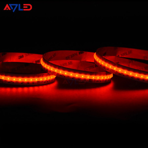 Bande LED RGBCCT Cob 24V 16 W/M 840LED/M 5-en-1 RGB + CCT + RGBWW + RGBCW 12MM CRI90 Smart Strip Led - Product Image 6